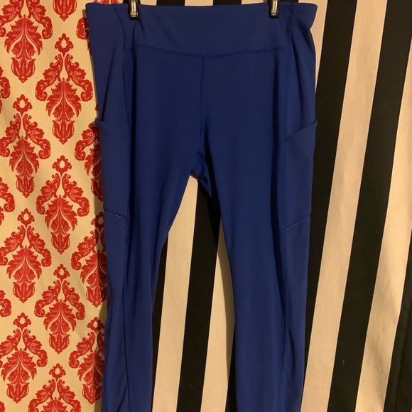 lululemon athletica Pants - Lululemon Leggings